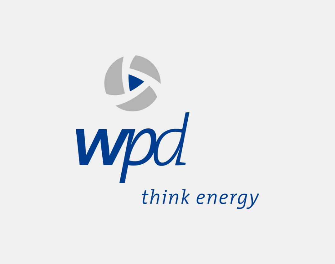 Logo wpd